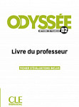 Odyssee B2 Guide pedagoique